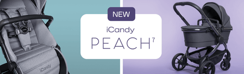 iCandy Peach 7