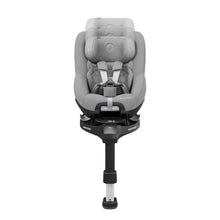 Load image into Gallery viewer, Maxi Cosi Pearl 360 Pro Car Seat &amp; Base | Authentic Grey
