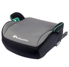 Load image into Gallery viewer, Bebeconfort Manga i-Fix Booster Seat | Grey Mist

