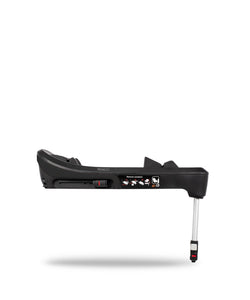 Venicci Engo i-Size Car Seat & isofix Base | Black