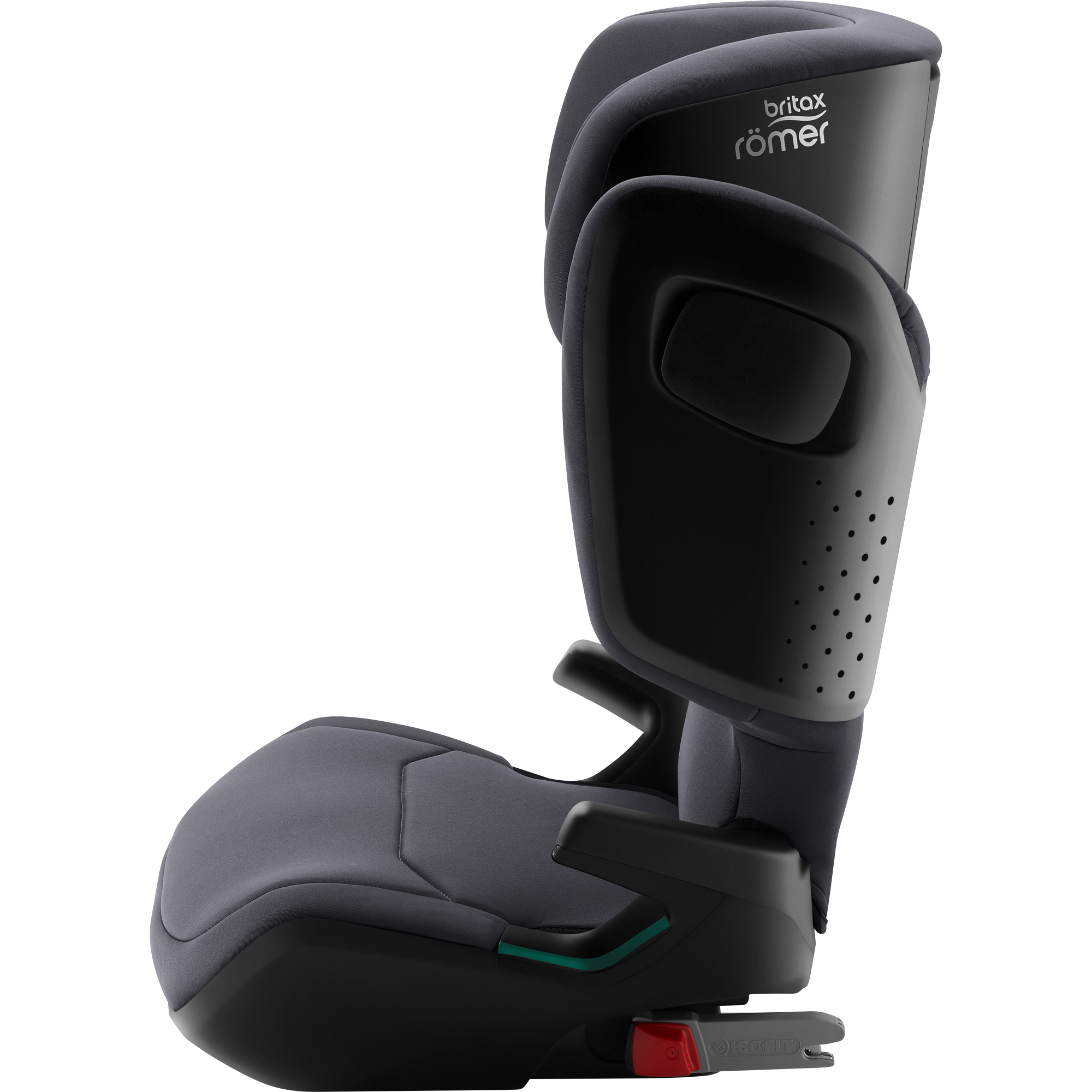 Britax romer 2024 isofix 2 3