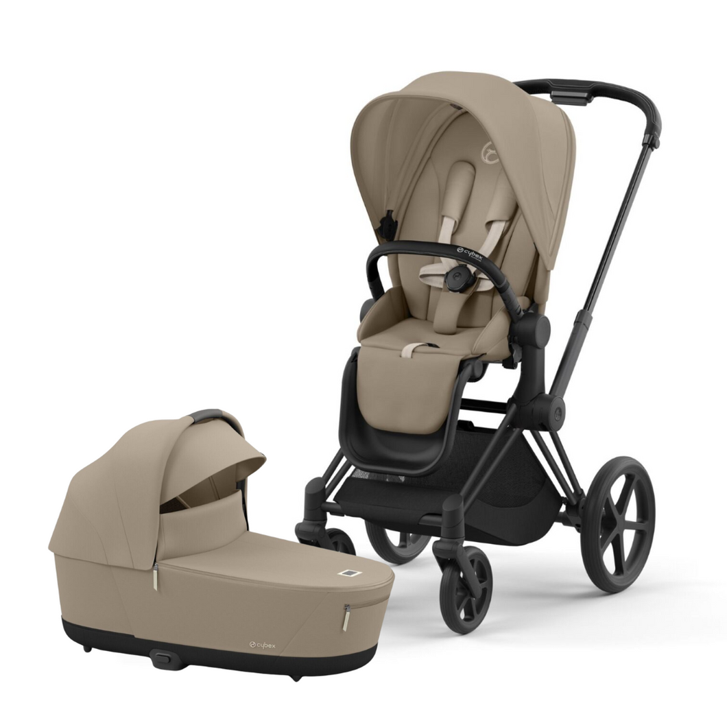 Cybex priam lux carrycot 2019 best sale