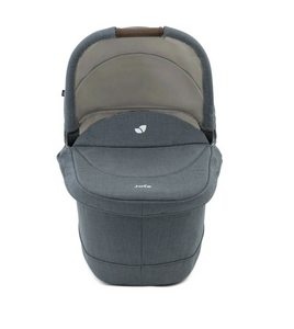 Joie Versatrax On-the-Go Travel System with i-Base Encore | Lagoon