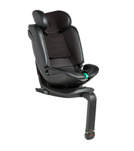 Load image into Gallery viewer, Silver Cross Rise by Tinie Motion All Size i-Size Car Seat | Signature Edition - Black
