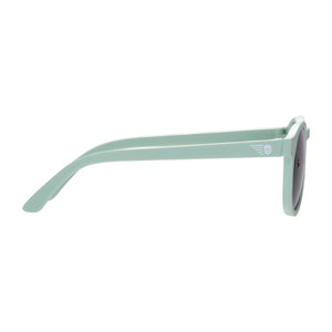 Babiators Original Keyhole Sunglasses | Mint to Be - 0-2y 2023 (Junior)