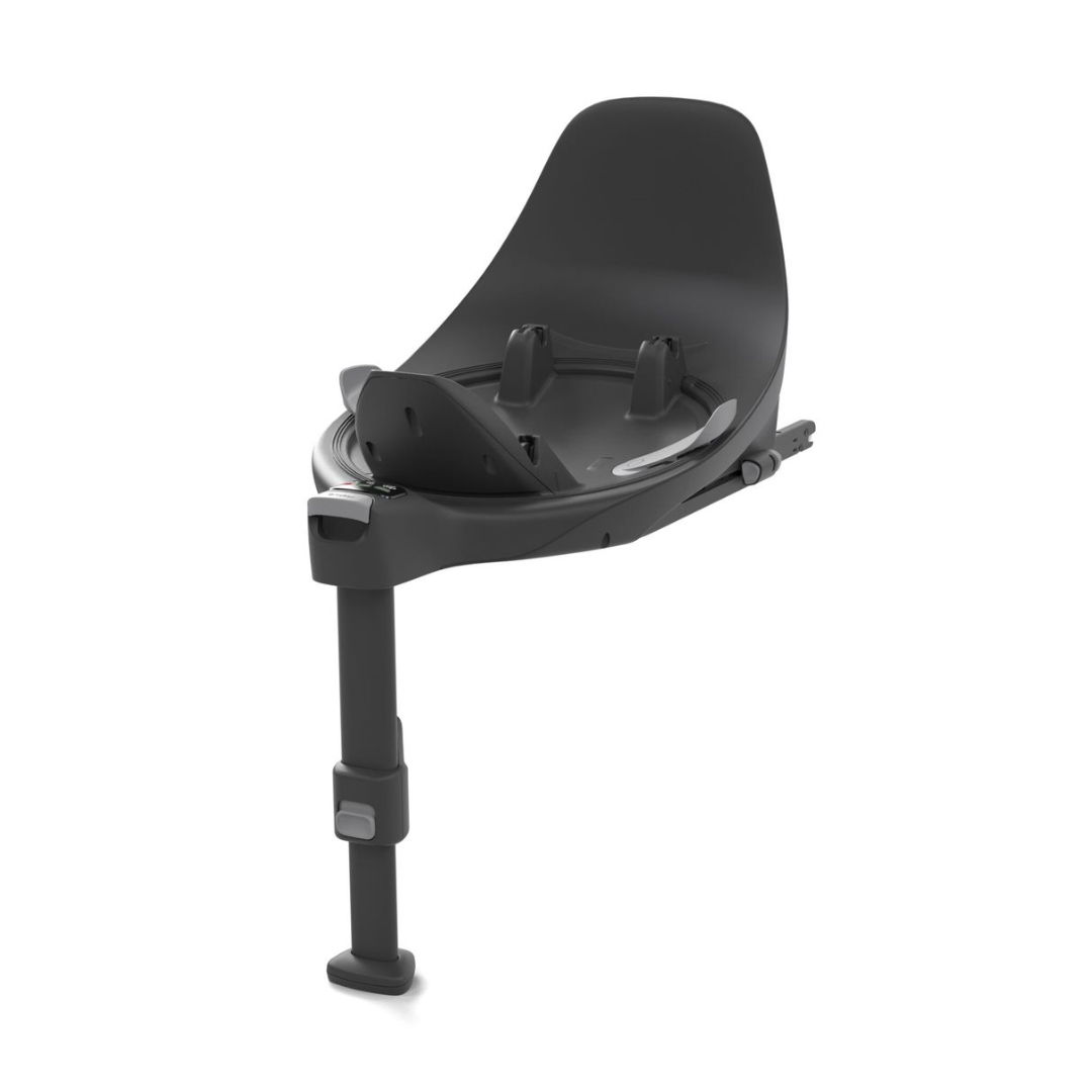 Cybex Base T Isofix Base Compatible with Cloud T and Sirona T i
