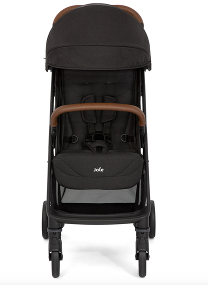 Joie Pact Pro Compact Stroller | Shale