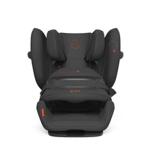 Load image into Gallery viewer, Cybex Pallas G I-Size Lava Grey | Mid Grey
