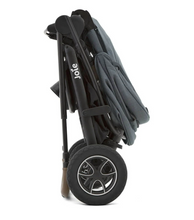 Load image into Gallery viewer, Joie Versatrax On-the-Go Travel System with i-Base Encore | Lagoon
