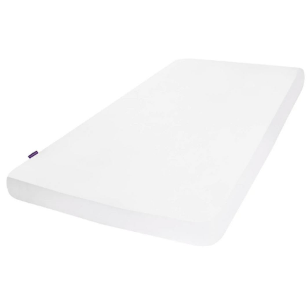 ClevaMama, Tencel Fitted Waterproof Single Mattress protector
