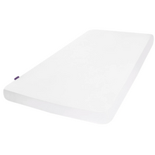 Load image into Gallery viewer, ClevaMama, Tencel Fitted Waterproof Single Mattress protector
