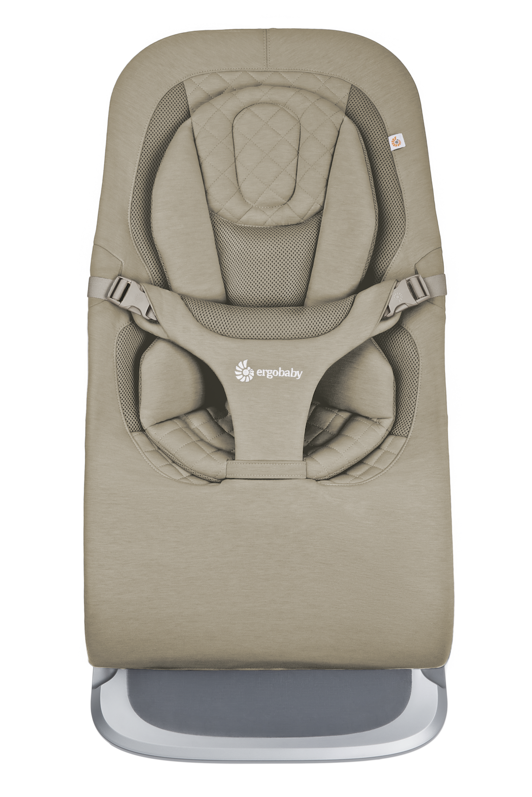 Ergobaby 3-in-1 Evolve | Baby Bouncer | Soft Olive | Direct4baby