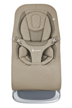 Load image into Gallery viewer, Ergobaby 3-in-1 Evolve Baby Bouncer | Soft Olive
