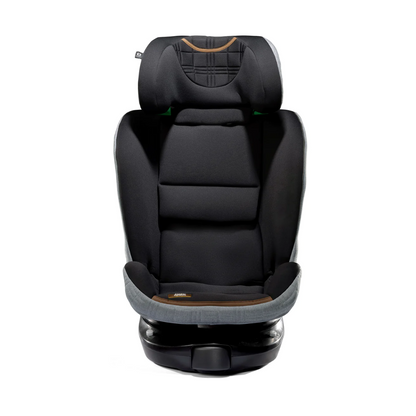 Joie i-Spin XL Signature Car Seat | Carbon