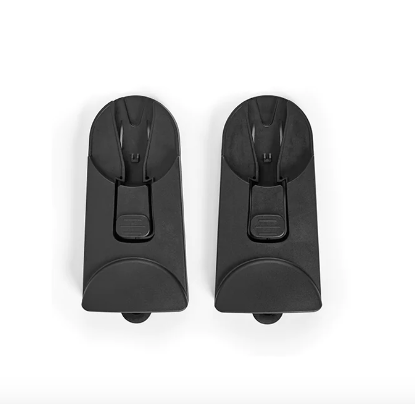 Cybex adapter silver cross deals