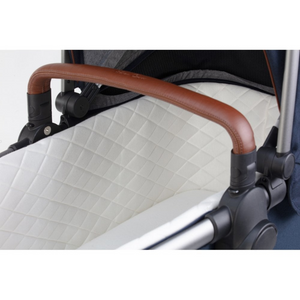 Silver Cross Wave 2021 Seat Unit/Carrycot | Indigo