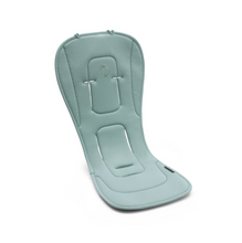 Load image into Gallery viewer, Bugaboo Comfort Seat Liner | Pine Green
