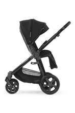Load image into Gallery viewer, Oyster 3 Ultimate 12 Piece Cybex Aton B2 i-Size Travel System | Pixel (Gloss Black Frame)
