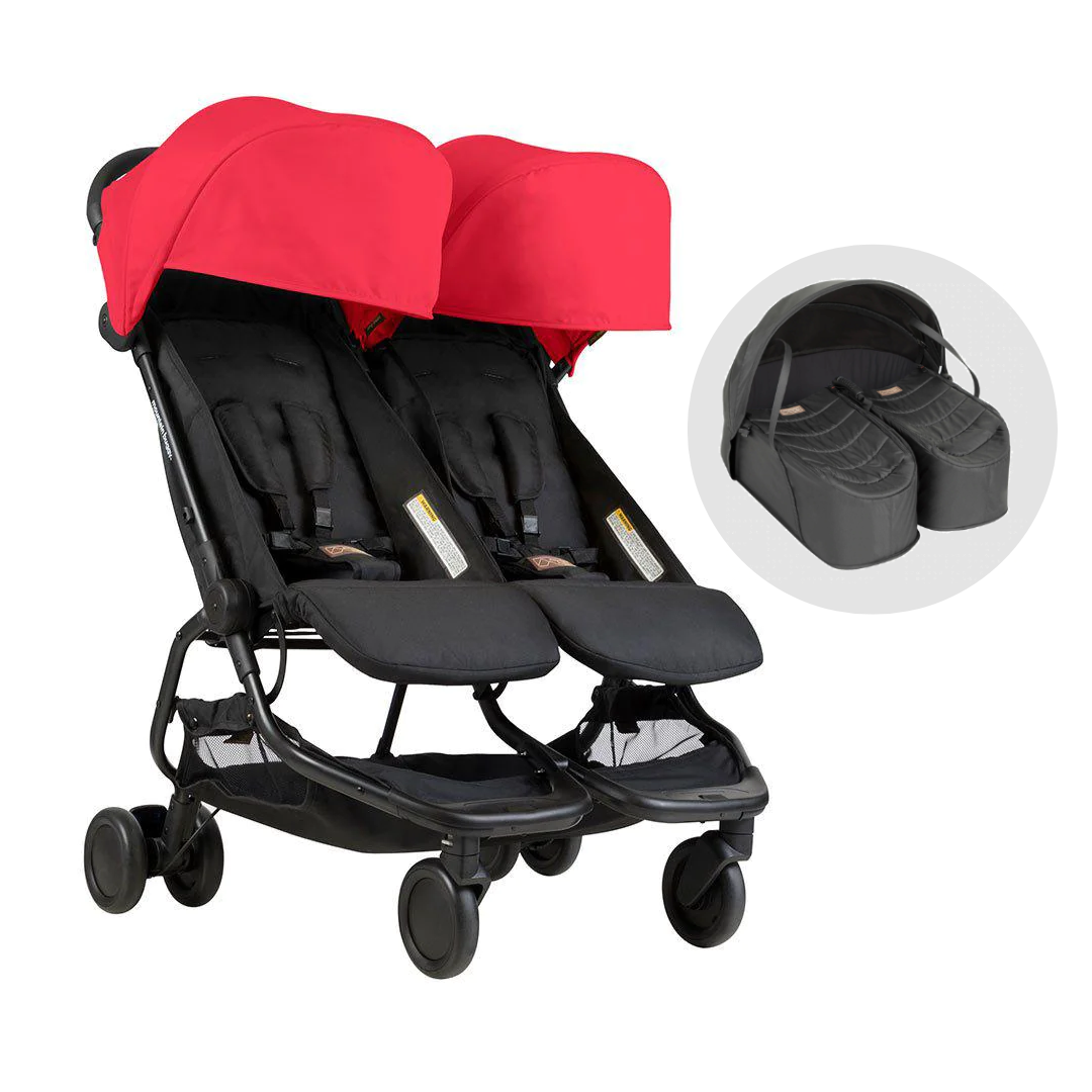 Mountain buggy strollers 2024 clearance