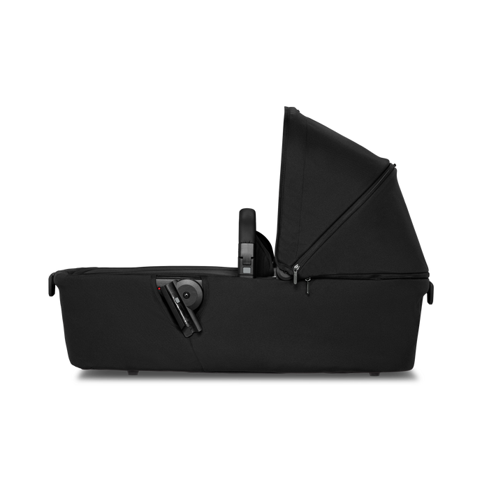 Joolz Aer+ Carrycot | Space Black