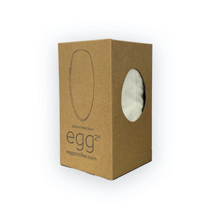 Egg2 Special Edition Snuggle 9 Piece Package - Feather Geo