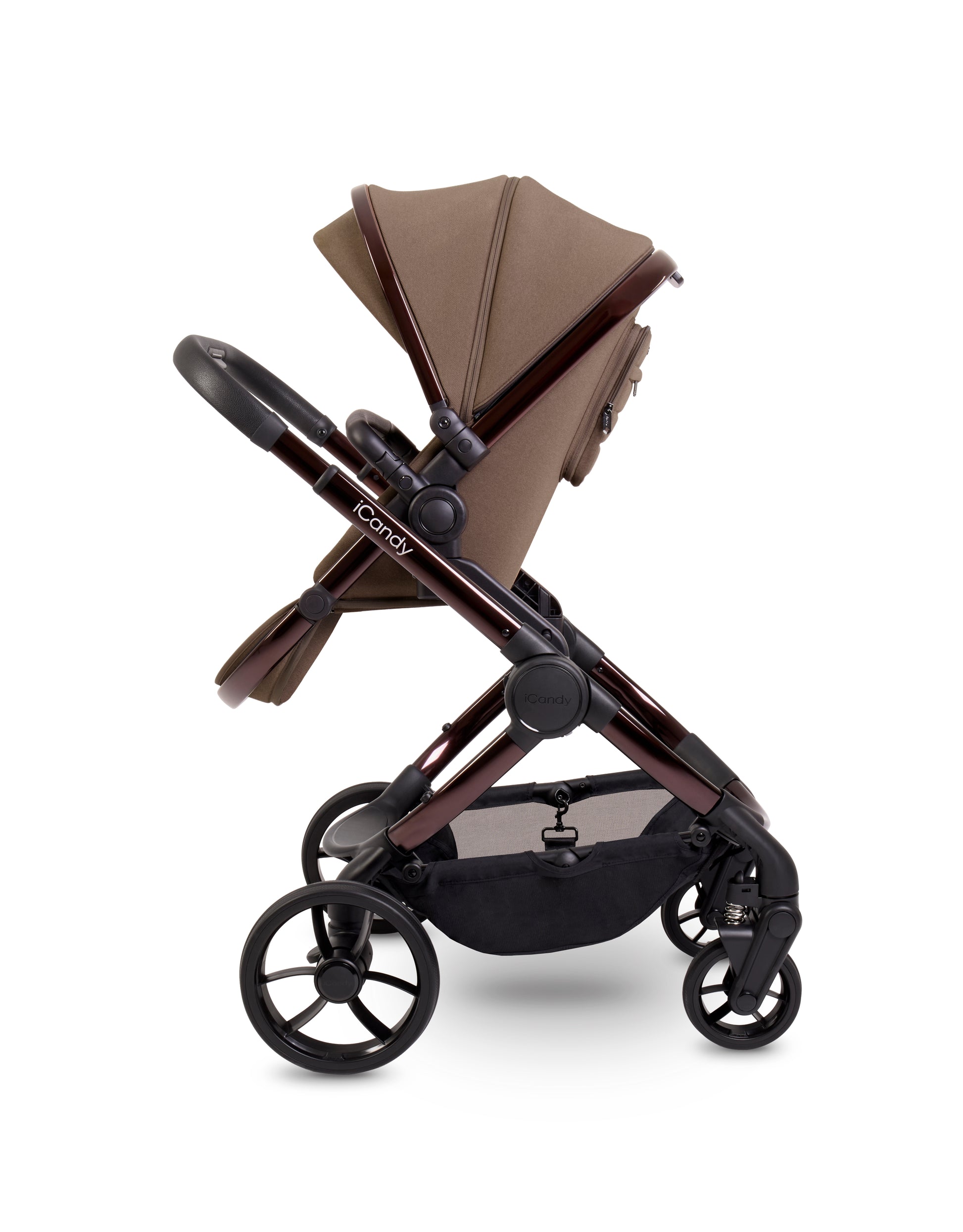 iCandy Peach 7 Pushchair Combo | Coco