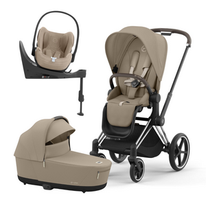 Cybex priam stroller clearance lux seat