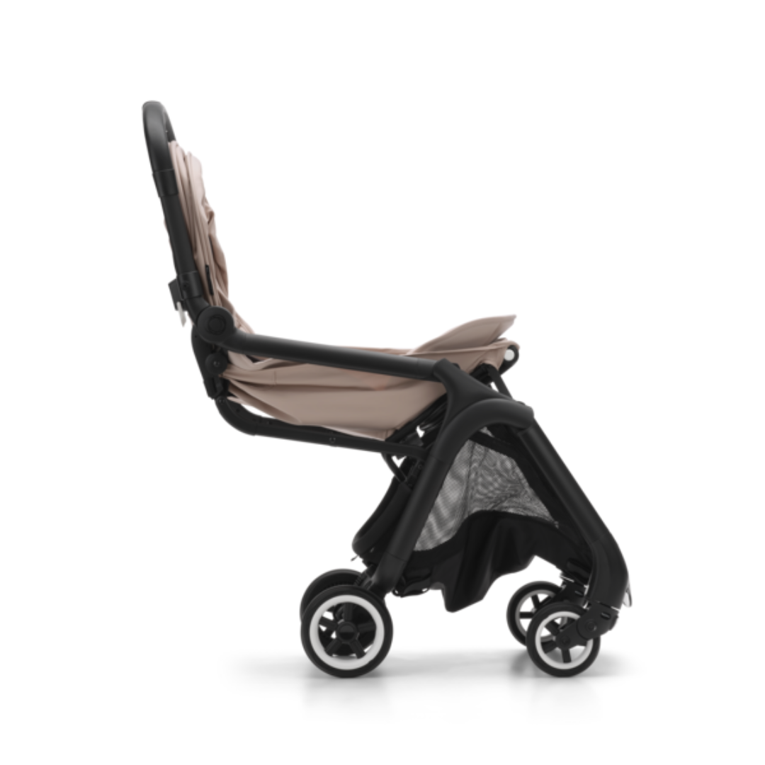 Bugaboo Butterfly Compact Stroller - Desert Taupe