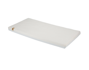 Cuddle Co Lullaby Hypo Allergenic Bamboo Foam Cot Bed Mattress