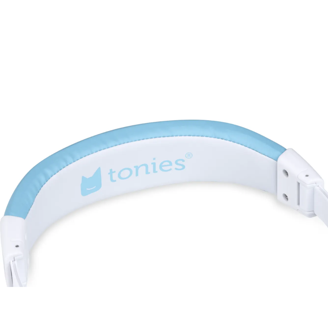 Tonies Foldable Headphones | Blue