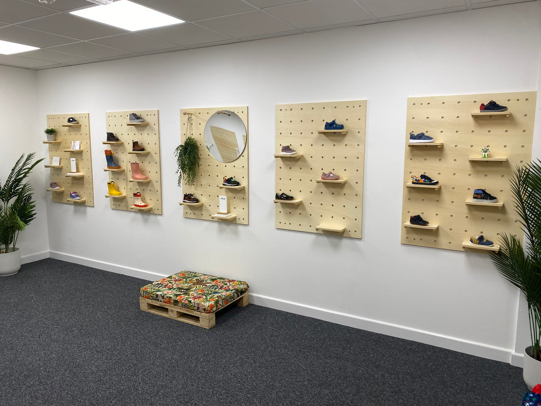 Baby & Pram Shops in Liverpool Aintree Showroom Direct4Baby