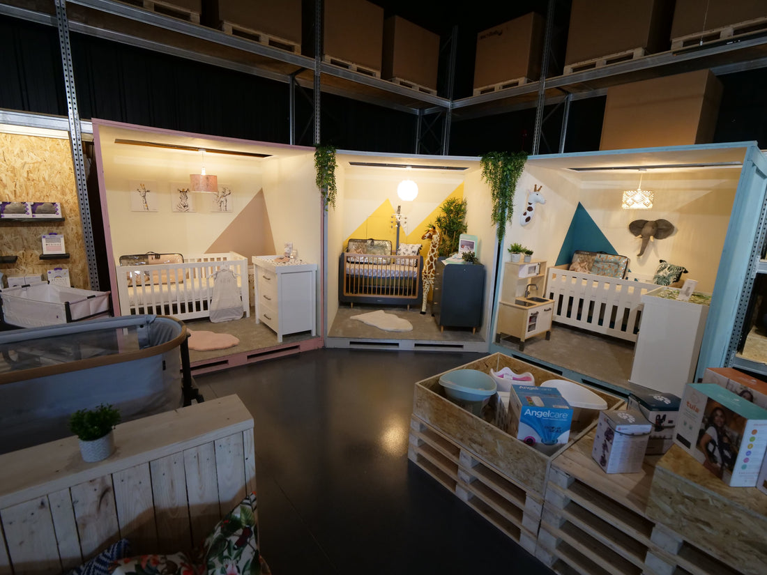 Baby & Pram Shops in Liverpool Aintree Showroom Direct4Baby