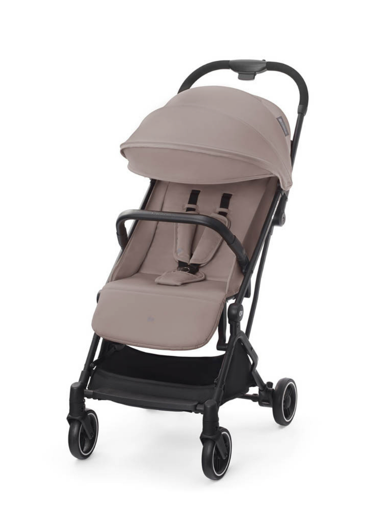 Kinderkraft shop double pram