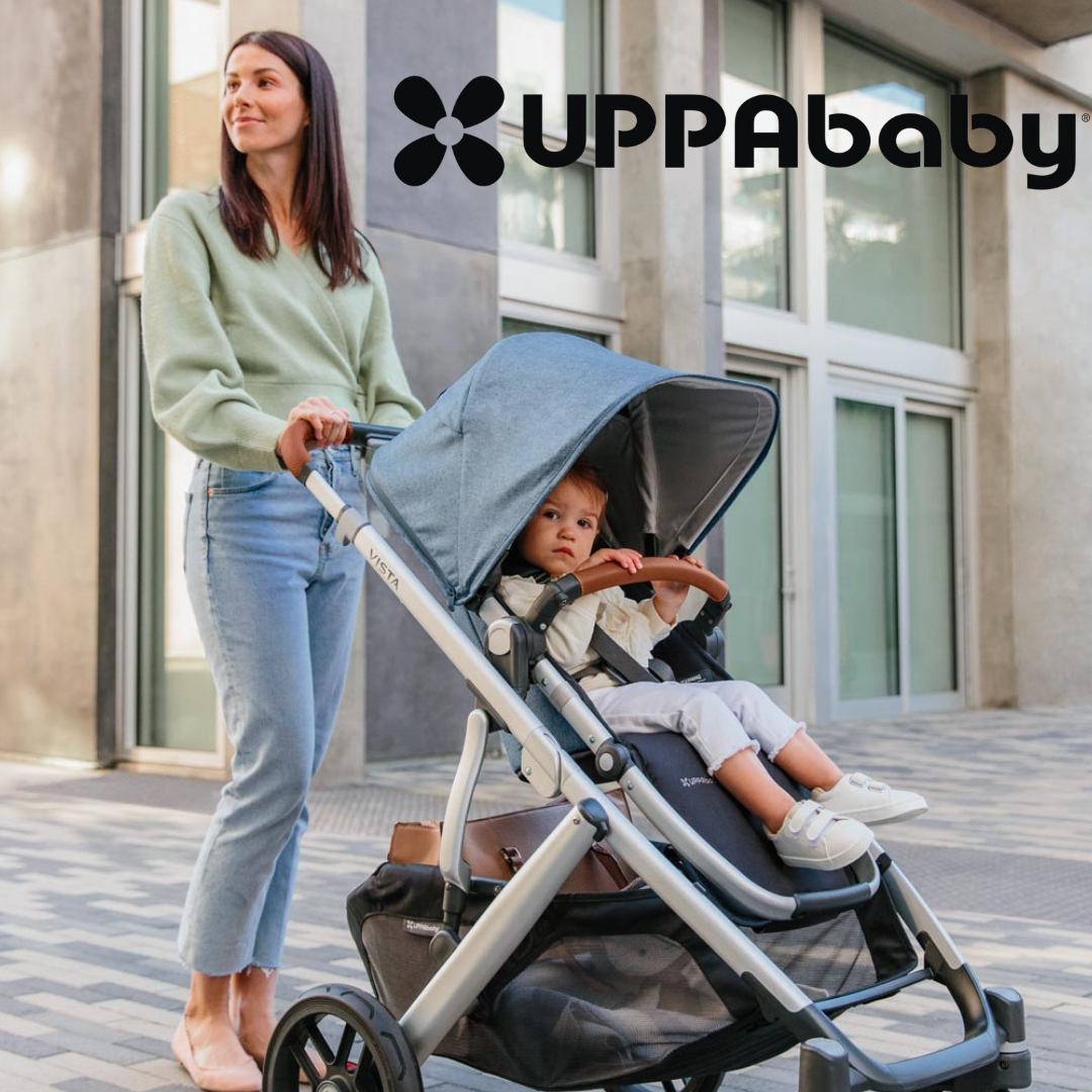 Brands/UPPAbaby