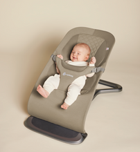 Load image into Gallery viewer, Ergobaby 3-in-1 Evolve Baby Bouncer | Soft Olive
