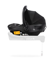 Load image into Gallery viewer, Venicci Engo i-Size Car Seat &amp; isofix Base | Black
