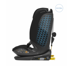 Maxi Cosi Titan Pro2 i-Size Car Seat  | Authentic Black