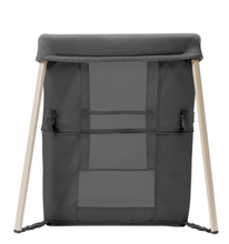 Load image into Gallery viewer, Maxi Cosi Iris Travel Cot | Beyond Graphite
