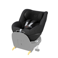 Load image into Gallery viewer, Maxi Cosi Pearl 360 Pro Car Seat &amp; Base | Authentic Black
