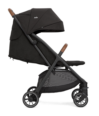Joie Pact Pro Compact Stroller | Shale
