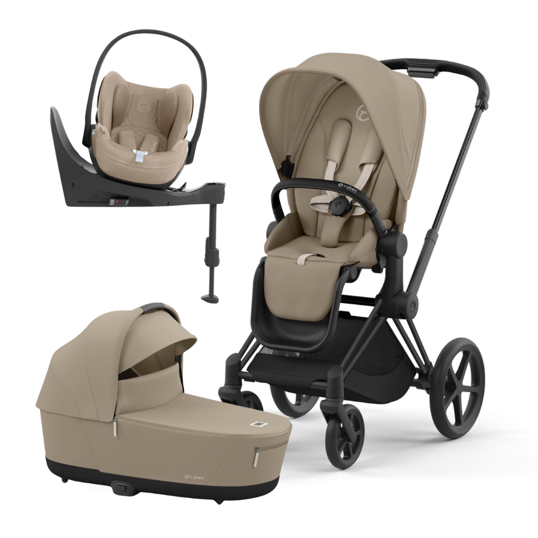 Cybex priam kg 2025