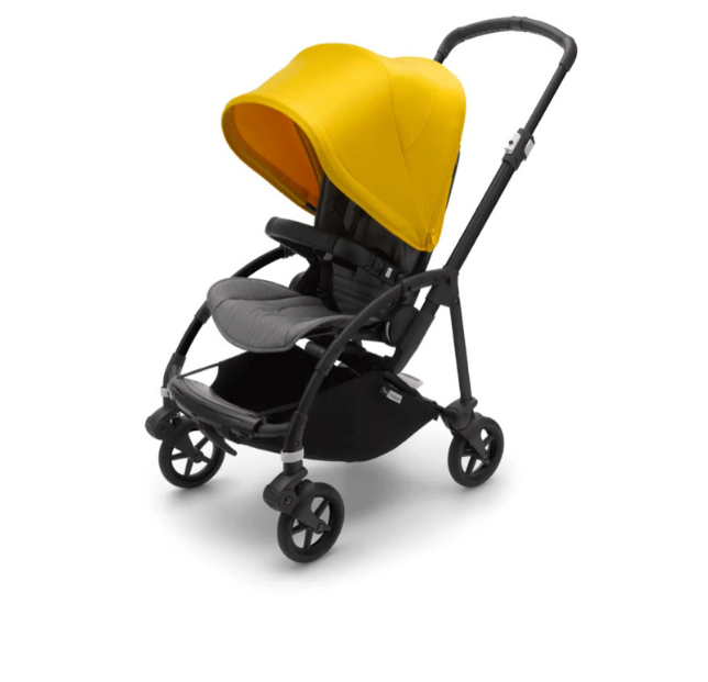 Buy online Bugaboo Bee 6 stroller with carrycot — Noari Kids