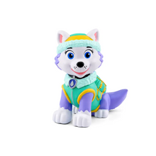 Load image into Gallery viewer, Tonies Paw Patrol Audio Character Bundle | Everest, Rex, Zuma &amp; Rocky
