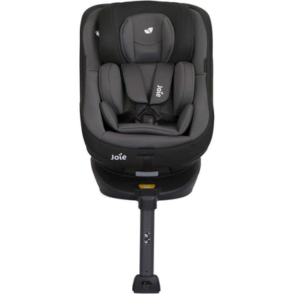 Joie 360 Spin Group 0+/1 Car Seat | Ember