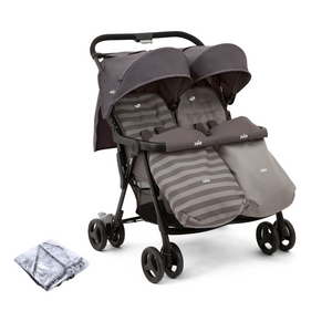 Joie aire twin deals accessories