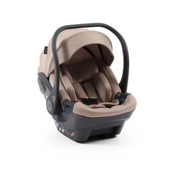 Egg 3 i-Size Car Seat | Houndstooth Almond