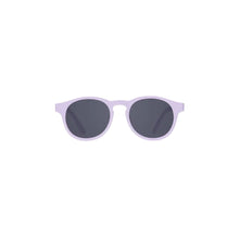 Load image into Gallery viewer, Babiators Original Keyhole Sunglasses | Irresistible Iris - 0-2y (Junior)

