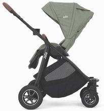 Load image into Gallery viewer, Joie Versatrax On-the-Go Travel System with i-Base Encore | Laurel
