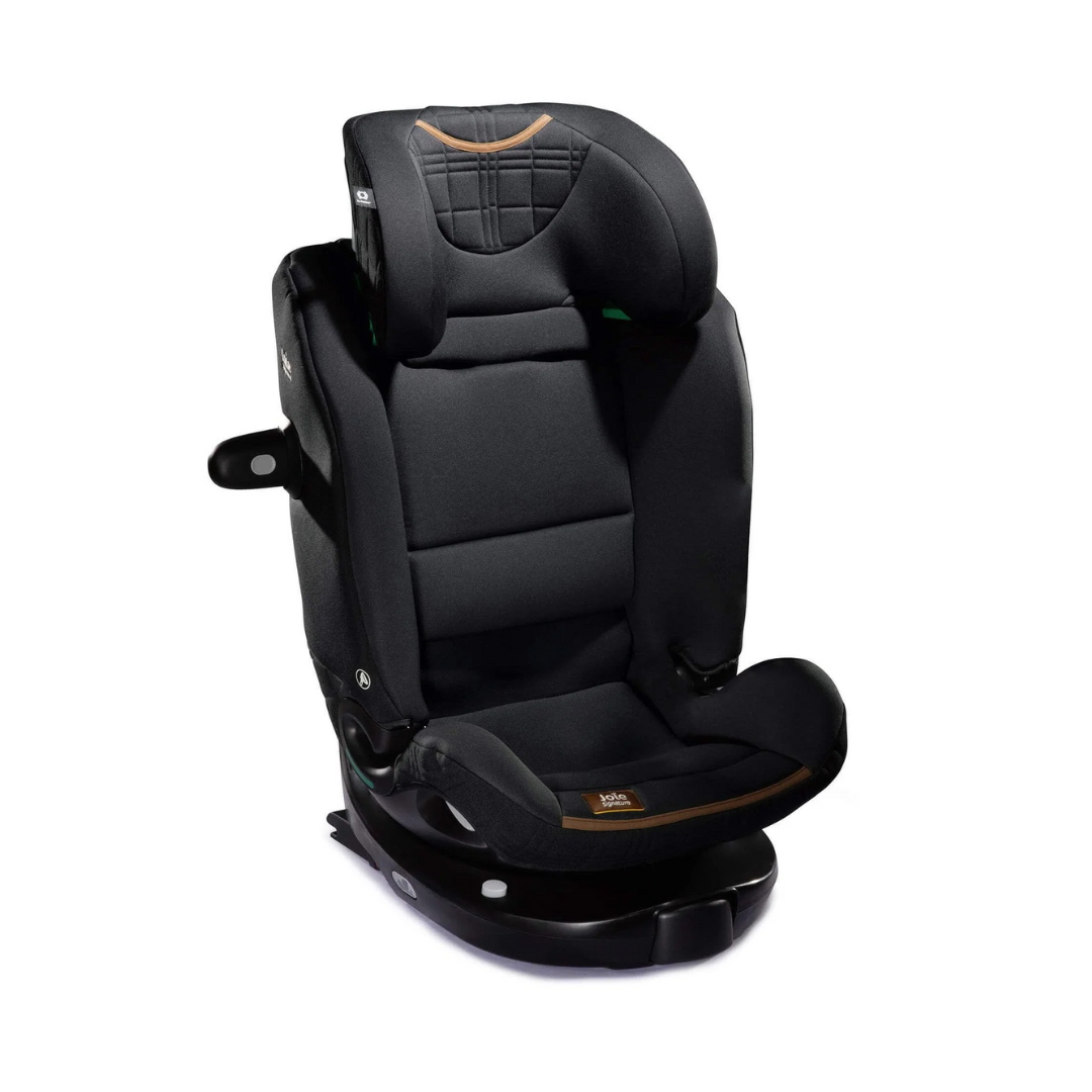Joie i-Spin XL Signature Car Seat | Eclipse