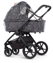 Load image into Gallery viewer, Venicci Tinum Edge 4in1 Complete Travel System with Isofix Base | Charcoal
